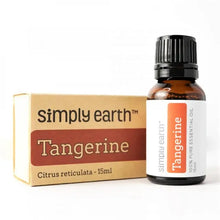 Load image into Gallery viewer, Tangerine Essential Oil 15ml
