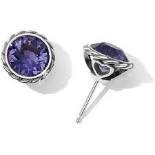 BRIGHTON Tanzanite Posts