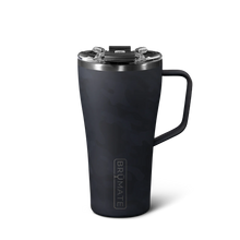 Load image into Gallery viewer, Brumate Toddy XL Matte Black 32 Oz.
