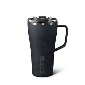 Brumate Toddy XL Matte Black 32 Oz.