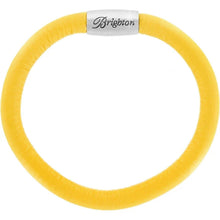 Load image into Gallery viewer, BRIGHTON WOODSTOCK LEATHER BRACELET- 3 Colors
