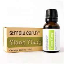 Load image into Gallery viewer, Ylang Ylang Essential Oil 15ml
