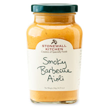 Load image into Gallery viewer, Smoky Barbeque Aioli

