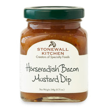 Load image into Gallery viewer, Horseradish Bacon Mustard Dip
