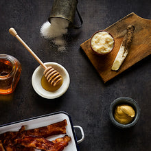 Load image into Gallery viewer, Horseradish Bacon Mustard Dip
