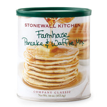 Load image into Gallery viewer, Farmhouse Pancake &amp; Waffle Mix
