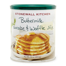 Load image into Gallery viewer, Buttermilk Pancake &amp; Waffle Mix
