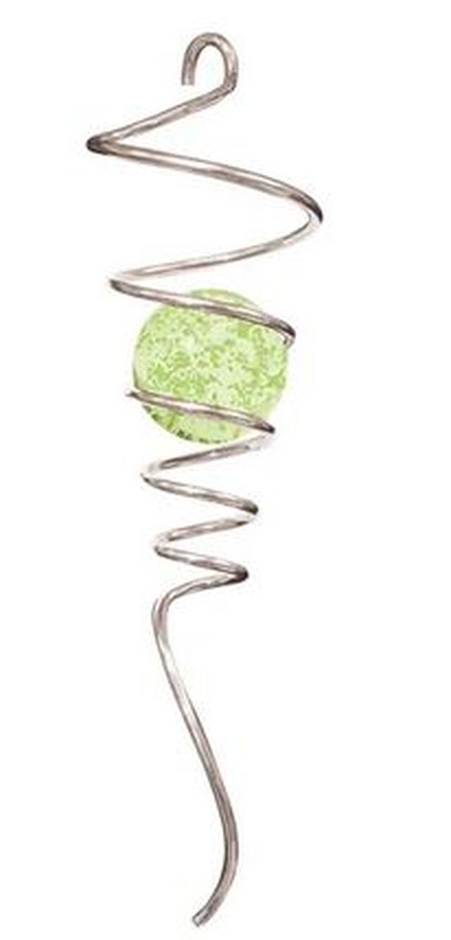 Spiral Spinner Tail 10