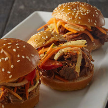 Load image into Gallery viewer, Pulled Pork Simmering Sauce
